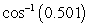 Estimate using linear approximation.