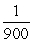 Radius error must be less than inch.