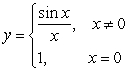 <strong>Each of the following functions restricted to the given interval attains a minimum and maximum value. Which attain their maximum or minimum value at a point in the interior of the interval?</strong> A) on B) on C) on D) on