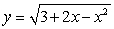 <strong>Find the maximum value and the minimum value of the function in the given interval or in its natural domain </strong> A) B) C)