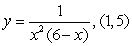 <strong>The minimum and maximum of which of the following functions does not occur at a critical point in the open interval:</strong> A) B) C) D) E)