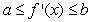<strong>Given such that and for all . Use the Mean Value Theorem to find which of the following statements is correct</strong> A) B) C) D) E) None of the above.