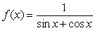<strong>Given , Which of the following statements is correct?</strong> A) is increasing on and decreasing on . B) is increasing on . C) is decreasing on . D) is decreasing on and increasing on . E) is decreasing on and increasing on .
