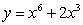 <strong>Which of the following functions has a local maximum at a point in the interval : </strong> A) B) C) D)