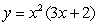 <strong>Which of the following functions has a local maximum at a point in the interval : </strong> A) B) C) D)