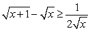 <strong>Let for Based on the MVT, which of the following statements is correct?</strong> A) B) C) D) E)