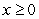 <strong>Given such that and for all , is for all ? (Hint: Use the MVT.)</strong> A) Yes B) No