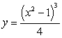 <strong>Find the intervals on which the function is concave up and concave down and indicate the points of inflection</strong> A) B)