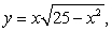 <strong>Given the function is</strong> A) a local maximum point. B) a local minimum point. C) is not a point of local extremum nor an inflection point. D) an inflection point. E) not in the domain of the function.