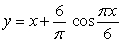 <strong>The following function has a local extremum at a point in the interval :</strong> A) B) C) D) E) None of the above.