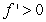 Sketch the graph of a function such that for for for for