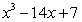<strong>The derivative of the function at the point where equals</strong> A) B) C) D) E) None of the above.