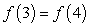 <strong>An equation of the tangent line to the graph of at both and is . Which of the following statements must be true?</strong> A) The function is the line . B) C) D) The function is not differentiable at and at . E) None of the above.