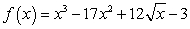 <strong>What is the derivative of ?</strong> A) B) C) D) E)