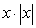 <strong>Which of the following functions is continuous at but not differentiable there?</strong> A) B) C) D) E) All of the above.