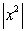 <strong>Which of the following functions is continuous at but not differentiable there?</strong> A) B) C) D) E) All of the above.