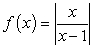 <strong>Let . Find .</strong> A) B) C) Not defined because we cannot use the Quotient Rule near D) Not defined because does not exist E) Not defined because is not continuous at