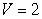 <strong>By Ohm's Law, the voltage current and the resistance are related by the equation , where the units of the voltage, current, and resistance are volts, amperes and ohms, respectively. Assume the resistance is constant and equals . What is the average rate of change of with respect to for the interval to .</strong> A) amperes/volt B) amperes/volt C) amperes/volt D) amperes/volt E) amperes/volt
