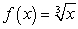 <strong>Given the function , which of the following statements is correct?</strong> A) The slopes of the tangent lines to the graph of this function get steeper as increases. B) The rate of change of the slopes of the tangent lines to the graph of this function at is equal to 1. C) The rate of change of the slopes of the tangent lines to the graph of this function at is equal to . D) The rate of change of the slopes of the tangent lines to the graph of this function at is equal to . E) The slopes of the tangent lines to the graph of this function approach 0 as approaches 0.