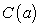 <strong>Let be the dollar cost of products. The marginal cost of producing products is</strong> A) B) C) D) E)