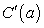 <strong>Let be the dollar cost of products. The marginal cost of producing products is</strong> A) B) C) D) E)