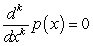 <strong>If and is a natural number then :</strong> A) For all values of B) For C) For D) For E) for all values of