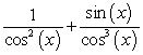 <strong>Which of the following is a correct formula for ?</strong> A) B) C) D) E) All of the above are identical and correct.