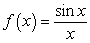 <strong>Which of the following statements about the function must be incorrect?</strong> A) It is differentiable for positive values of . B) Its derivative has an infinite number of zeros. C) If then satisfies . D) Its derivative is a positive function for positive values of . E) For , .