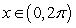 Find the coordinates of all points on the curve , , where the tangent line is horizontal.