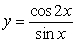 What is an equation of the tangent line to the graph of at ?
