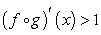 <strong>Let and . Which of the following statements is correct?</strong> A) and are not differentiable. B) In , has more zeros than . C) In , has less zeros than . D) In , has the same number of zeros as . E) There exists a value of such that .