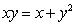 Find a point besides the origin where the graph of has a vertical tangent.