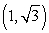 <strong>Given the equation , find the correct statement.</strong> A) is a function of . B) The graph of the equation is symmetric with respect to the y axis. C) is a point on the graph of the equation. D) The tangent line at has slope . E) The graph of the equation crosses the x-axis at three different points.