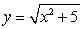 <strong>A point is moving along the curve . When reaches the point is increasing at a rate of unit/sec. At what rate is increasing?</strong> A) B) C) D) E) We cannot solve this question because we do not know the value of .