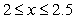 Let denote the slope of the line segment connecting the origin to the point on the graph of the semi-ellipse . Calculate the average rate of change of for