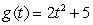 The position of a particle is given by . Compute the average velocity over the time interval . Estimate the instantaneous velocity at .