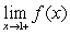Determine and for the function shown in the figure.