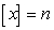 <strong>The greatest integer function is defined by , where is the unique integer such that . The graph of is shown in the figure. </strong> A) For which values of does exist? B) For which values of does exist? C) For which values of does exist?