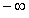 The graph of a function is shown in the figure. Determine the following limits or state that the limit does not exist (if the limit is infinite, write or :