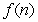 <strong>Consider the function for . </strong> A) Write in piecewise form. What is for positive integers ? B) Find and . C) For which values of does the limit fail to exist?