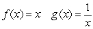 <strong>Which of the following functions are examples of the existence of the limit , although the limits of and as do not exist.</strong> A) B) C) D) E)