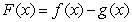 <strong>Let , be functions and let . Consider the following statement: If and exist then also exists. To prove this statement we should use:</strong> A) The statement is not true. B) The Product Rule applied to and . C) The Quotient Rule applied to and . D) The Sum Rule applied to and . E) None of the above.