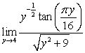 <strong>Evaluate the limits using the Limit Laws:</strong> A) B) C)