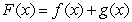 <strong>Let , , and . To prove that if and exist then also exists, we should use:</strong> A) The Product Rule applied to and . B) The Quotient Rule applied to and . C) The Sum Rule applied to and . D) The statement is not true. E) A and C are correct.