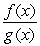 <strong>If and then does not converge to a finite limit as . For proving, we assume that exists and is finite. Then By the Quotient Rule and by the Product Rule . Which of the statements below completes the proof?</strong> A) From , it follows that 1=0, which is a contradiction. B) From , we can conclude that , which contradicts our assumption. C) From , we can conclude that , which contradicts our assumption. D) From , we can conclude that , which contradicts our assumption. E) A and C are correct.