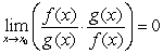 <strong>If and then does not converge to a finite limit as . For proving, we assume that exists and is finite. Then By the Quotient Rule and by the Product Rule . Which of the statements below completes the proof?</strong> A) From , it follows that 1=0, which is a contradiction. B) From , we can conclude that , which contradicts our assumption. C) From , we can conclude that , which contradicts our assumption. D) From , we can conclude that , which contradicts our assumption. E) A and C are correct.