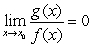 <strong>If and then does not converge to a finite limit as . For proving, we assume that exists and is finite. Then By the Quotient Rule and by the Product Rule . Which of the statements below completes the proof?</strong> A) From , it follows that 1=0, which is a contradiction. B) From , we can conclude that , which contradicts our assumption. C) From , we can conclude that , which contradicts our assumption. D) From , we can conclude that , which contradicts our assumption. E) A and C are correct.