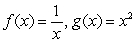<strong>The following functions are examples of the existence of the limit although the limits and do not exist.</strong> A) B) C) D) E)