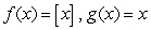 <strong>The following functions are examples of the existence of the limit although the limits and do not exist.</strong> A) B) C) D) E)