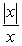 <strong>Find the points of discontinuity and state their type</strong> A) B) C)